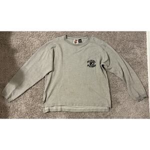 Retro NHL Edge Philadelphia Flyers NHL Official Licensed Gray Sweatshirt M